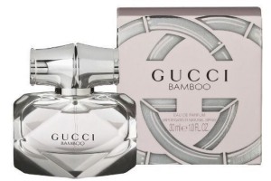 gucci bamboo eau de parfum