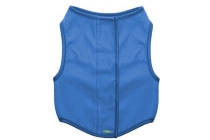 go fresh ice vest