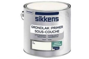 sikkens grondlak