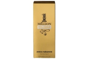 paco rabanne 1 million cologne eau de toilette