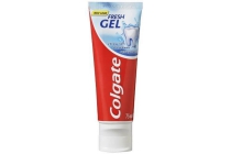 colgate fresh gel tandpasta