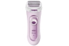 braun silk epil lady shaver 5 360