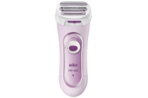 braun silk epil lady shaver 5 360