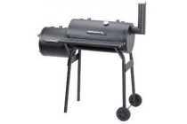 barbecue smoker