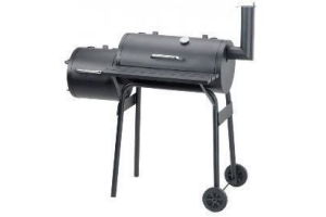 barbecue smoker