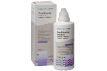 bausch en lomb conditioning solution