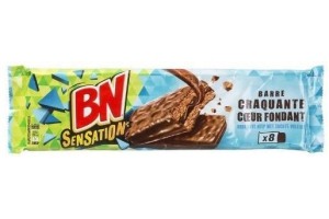 bn sensation krokante repen