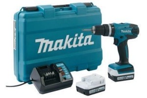 makita accuboormachine