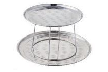 hendi zeevruchten etagere