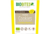 biobites kokos cookies chunky banana