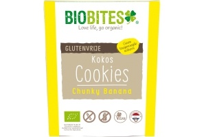 biobites kokos cookies chunky banana