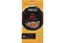 yakso bumbu bali