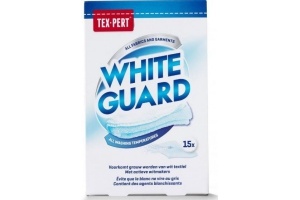 tex pert white guard