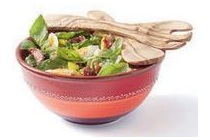 bowls en dishes saladekom en slacouvert