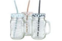 krusflue drinkbeker