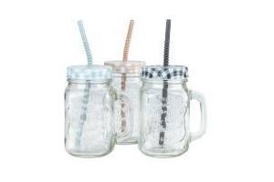 krusflue drinkbeker