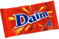 daim 4 pack