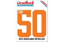 vi top 50 nl voetballers