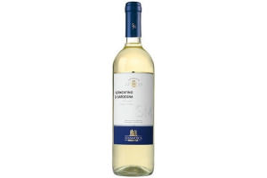 sella en mosca vermentino