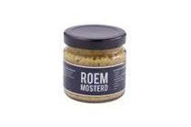 roem mosterd
