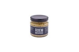 roem mosterd