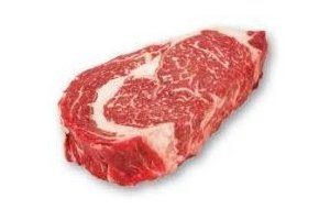 ribeyesteak