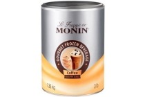 monin koffie frappe