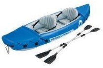 bestway hydro force kayak lite