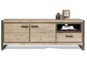 tv dressoir twist