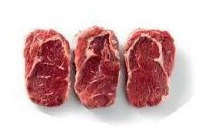 runder ribeye