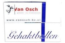 van osch gehaktbal