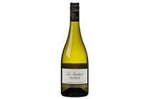 michel laroche chablis bourgogne