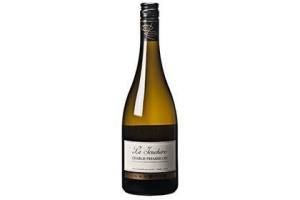 michel laroche chablis premier cru