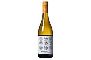 ophalum albarino rias baixas spanje