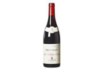 jacques charlet brouilly beaujolais frankrijk