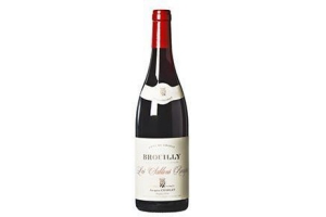 jacques charlet brouilly beaujolais frankrijk