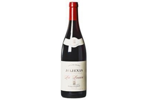 jacques charlet julienas beaujolais