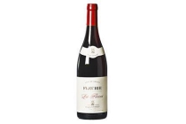 jacques charlet fleurie beaujolais