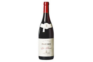 jacques charlet fleurie beaujolais