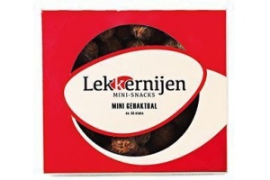 mini gehaktbal