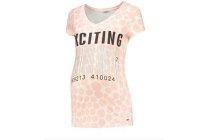 love2wait t shirt dots exciting