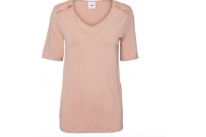 mamalicious t shirt willa nell coral cloud