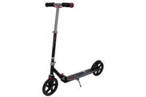 scooter 200 luxe step