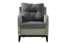 fauteuil mirthe