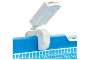led watersproeier voor zwembad