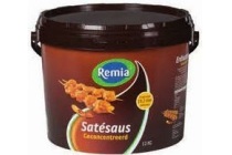 remia satesaus geconcentreerd