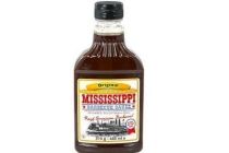 mississippi sauzen