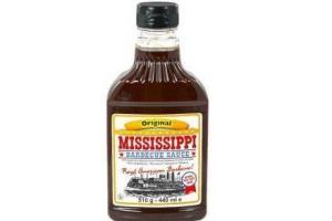 mississippi sauzen