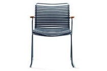 fauteuil colore