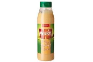 wijko dressing honey mustard